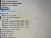 Dell Inspiron 15 i3(6) Win10 8gb RAM 800+120gb SSD - nuotraukos Nr. 9