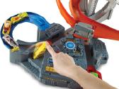 Hot Wheels Spin Storm Cdl45 – su Usb maitinimu - nuotraukos Nr. 7