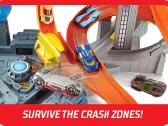 Hot Wheels Spin Storm Cdl45 – su Usb maitinimu - nuotraukos Nr. 4