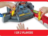 Hot Wheels Spin Storm Cdl45 – su Usb maitinimu - nuotraukos Nr. 5