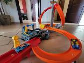 Hot Wheels Spin Storm Cdl45 – su Usb maitinimu - nuotraukos Nr. 8