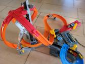 Hot Wheels Spin Storm Cdl45 – su Usb maitinimu - nuotraukos Nr. 2