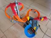 Hot Wheels Spin Storm Cdl45 – su Usb maitinimu - nuotraukos Nr. 9