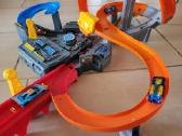 Hot Wheels Spin Storm Cdl45 – su Usb maitinimu - nuotraukos Nr. 10
