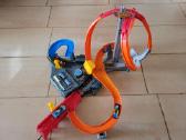 Hot Wheels Spin Storm Cdl45 – su Usb maitinimu - nuotraukos Nr. 11