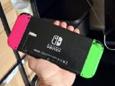 Nintendo Switch Neon Pink and Green - nuotraukos Nr. 5