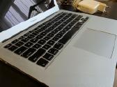 MacBook Air 13 - nuotraukos Nr. 2
