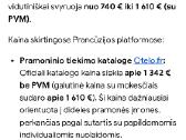 Tvirtos, aliuminio kopečios - nuotraukos Nr. 7