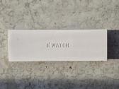 Apple Watch Series 12 GPS + Cellular 42mm Gold - nuotraukos Nr. 2