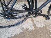 Falter ( shimano alfine 11 dirzeliu varomas) - nuotraukos Nr. 2