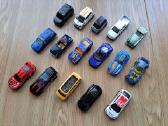 Hot wheels ir Matchbox modeliukai 1/64 - nuotraukos Nr. 3