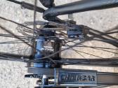 Falter ( shimano alfine 11 dirzeliu varomas) - nuotraukos Nr. 4