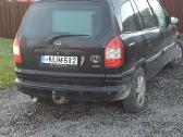 Parduodu du opelius - nuotraukos Nr. 2