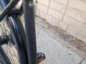 Falter ( shimano alfine 11 dirzeliu varomas) - nuotraukos Nr. 8