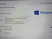 Dell Inspiron 15 3521 i5(3) Win10 - nuotraukos Nr. 4