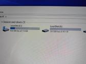 Dell Inspiron 15 3521 i5(3) Win10 - nuotraukos Nr. 5
