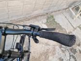 Falter ( shimano alfine 11 dirzeliu varomas) - nuotraukos Nr. 10