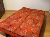 Parduodama sofa su foteliu - nuotraukos Nr. 3