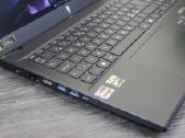 Acer Nitro R7 Rtx 4050 6gb Fhd Ips 165hz ddr5 - nuotraukos Nr. 6