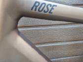 Rose Alfine 11,diržu varomas - nuotraukos Nr. 6
