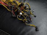 Qoltec Gaming 1600w Gold - nuotraukos Nr. 4