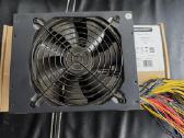 Qoltec Gaming 1600w Gold - nuotraukos Nr. 2