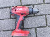 Hilti Sf 6h-22 suktukas - nuotraukos Nr. 2