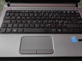 Hp Probook G2 4/256gb i5(4) Win10 - nuotraukos Nr. 2