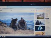 Hp Probook G2 4/256gb i5(4) Win10 - nuotraukos Nr. 5