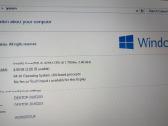 Hp Probook G2 4/256gb i5(4) Win10 - nuotraukos Nr. 8