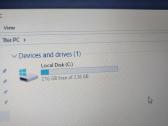 Hp Probook G2 4/256gb i5(4) Win10 - nuotraukos Nr. 9