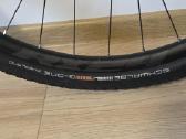 Gravel/bikepacking ratai Hope Rx24 - Pro 5 - nuotraukos Nr. 2