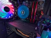 I5-4670k/16gb/gtx 1050 Ti 4gb/SSD+HDD Žaidimams - nuotraukos Nr. 7