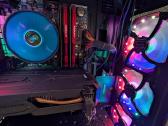I5-4670k/16gb/gtx 1050 Ti 4gb/SSD+HDD Žaidimams - nuotraukos Nr. 8