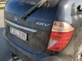 Fr-v Honda - nuotraukos Nr. 2