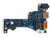 Dell Alienware m15 R3 dalys - nuotraukos Nr. 15
