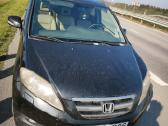 Fr-v Honda - nuotraukos Nr. 3