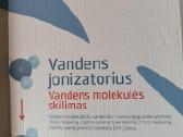 Vandens jonizatorius - nuotraukos Nr. 6
