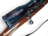Graižtvinis šautuvas Mauser 98 .3006 - nuotraukos Nr. 3