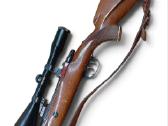 Graižtvinis šautuvas Mauser 98 .3006 - nuotraukos Nr. 6