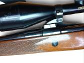 Graižtvinis šautuvas Mauser 98 .3006 - nuotraukos Nr. 8