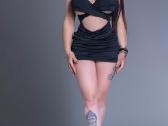 Brazilian Hot girl - nuotraukos Nr. 2