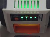 Akumuliatorius Daewoo 4000mah + pakrovėjas* - nuotraukos Nr. 3