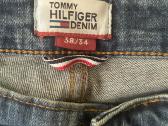Originalus Tommy Hilgfiger vyriski dzinsai XL - nuotraukos Nr. 3