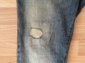 Originalus Tommy Hilgfiger vyriski dzinsai XL - nuotraukos Nr. 5