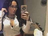 Brazilian Hot girl - nuotraukos Nr. 3