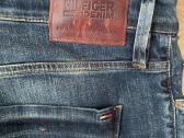 Originalus Tommy Hilgfiger vyriski dzinsai XL - nuotraukos Nr. 7