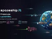 Nemokamas kosmoso strategijos žaidimas naršyklėje - nuotraukos Nr. 2