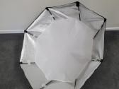 Softbox 80cm - nuotraukos Nr. 2