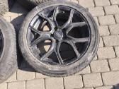 R18 5x114.3 215x50 - nuotraukos Nr. 3